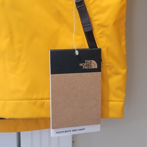 The nothface jacket - Picture 5 of 7